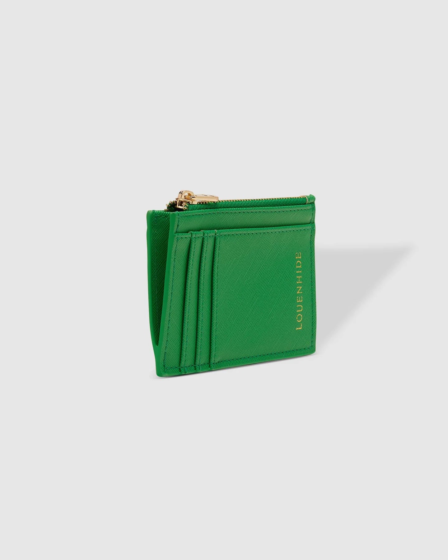 Cara Card Holder - Various Colours