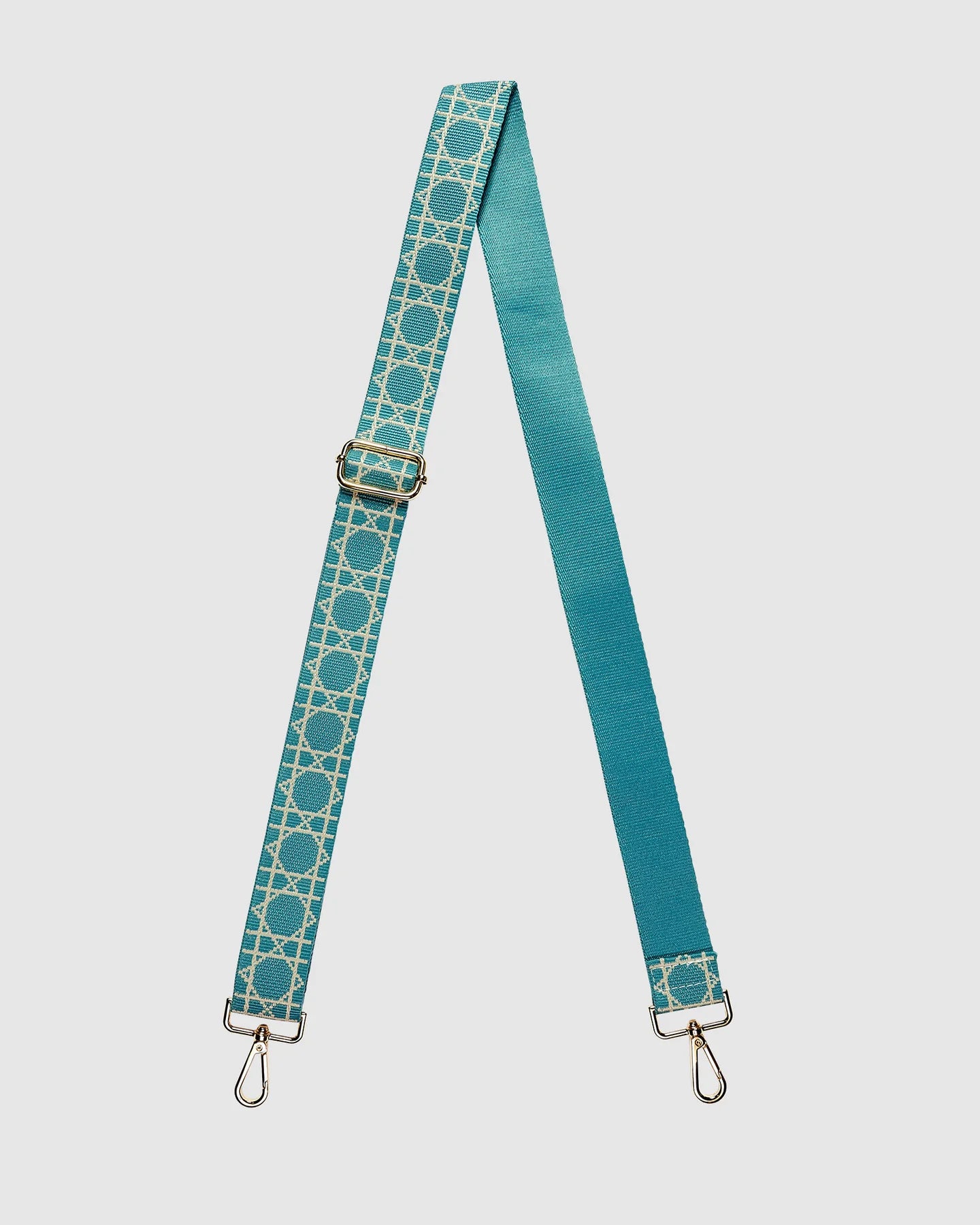 Ezra Guitar Strap