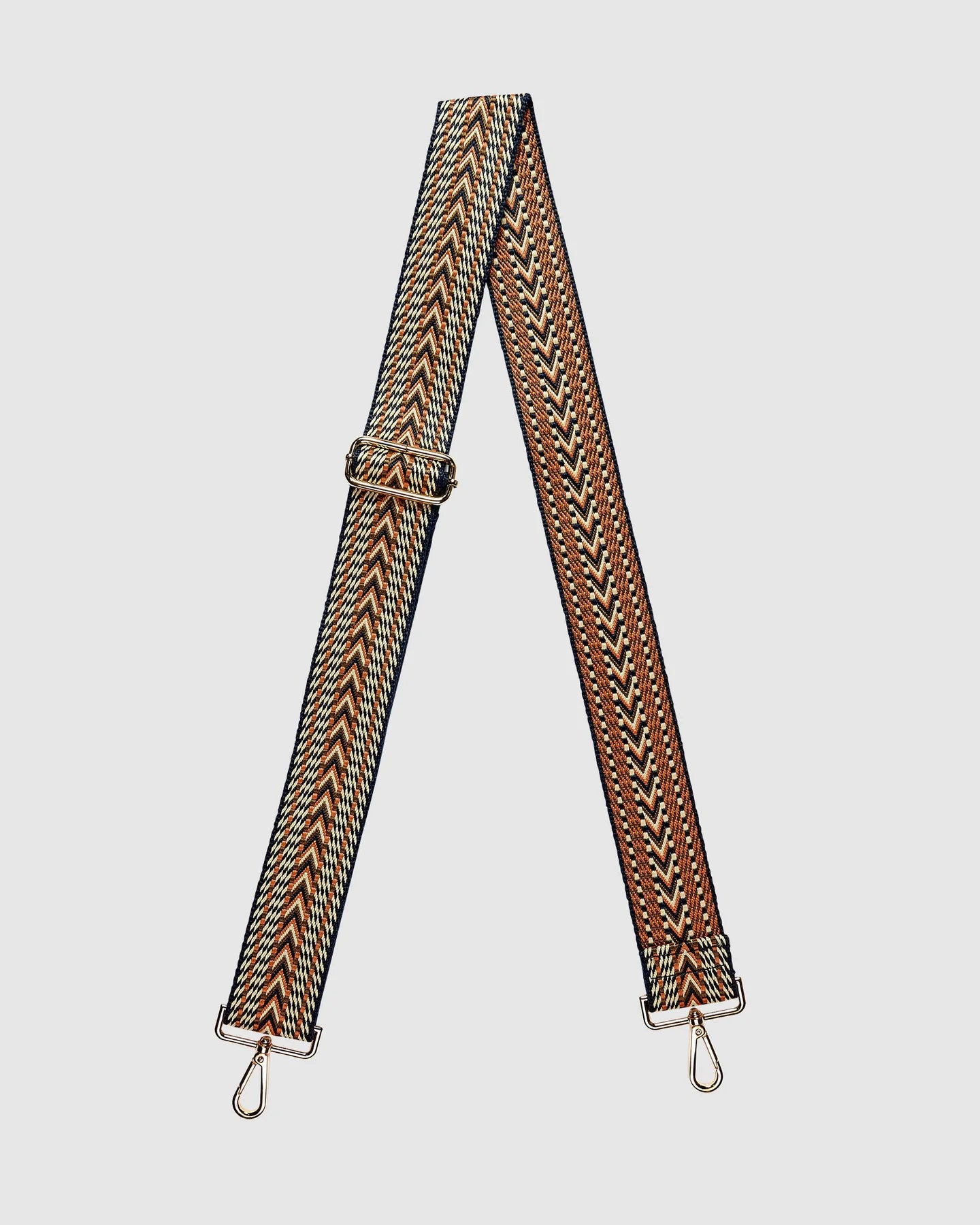 Jazzy Guitar Strap