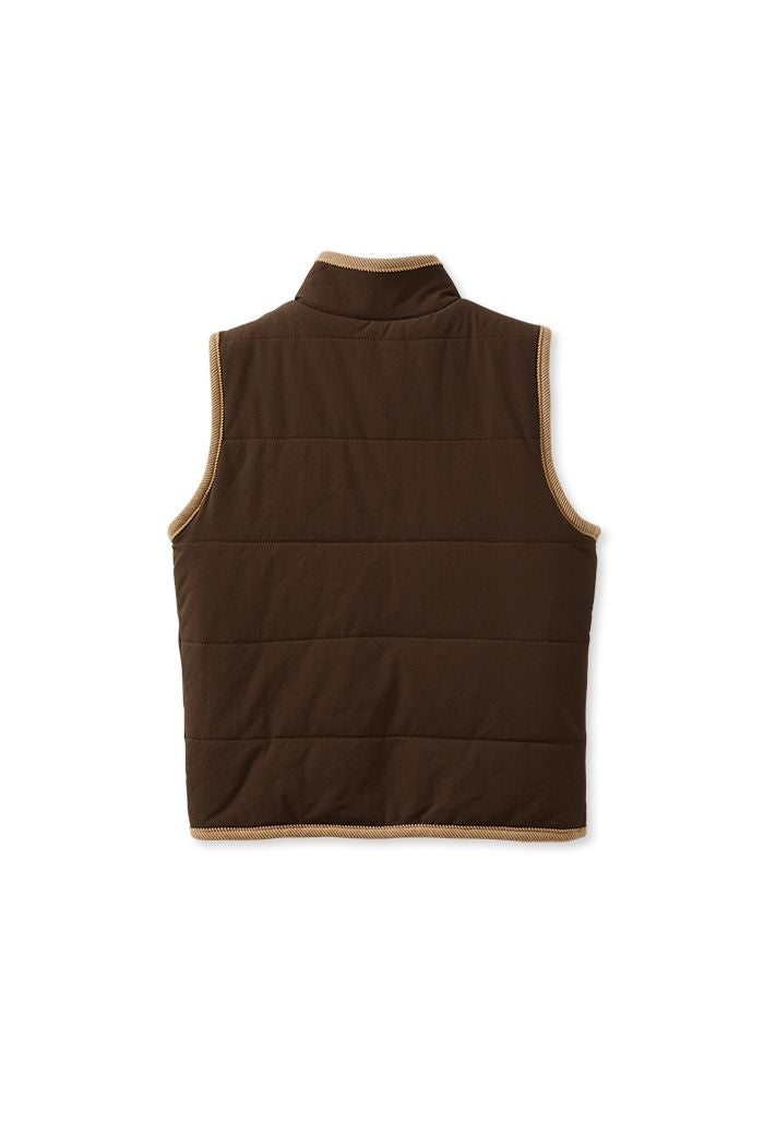 Sherpa Vest