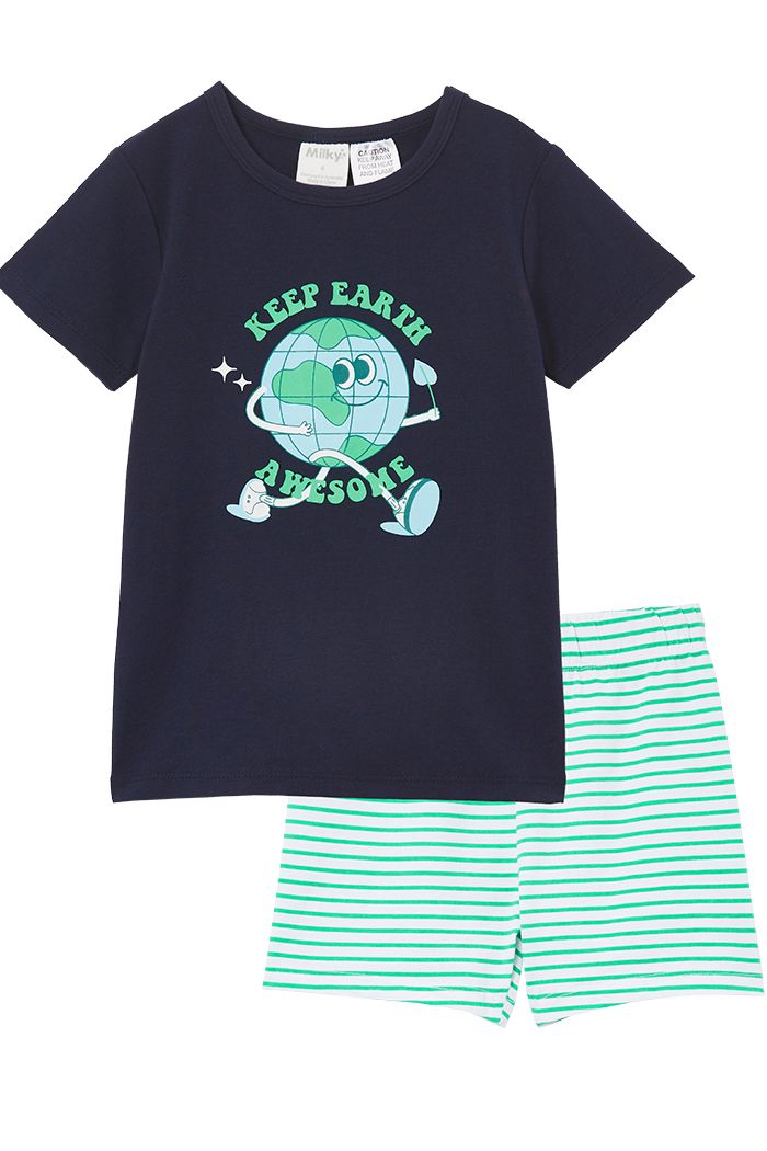 Awesome Earth PJs