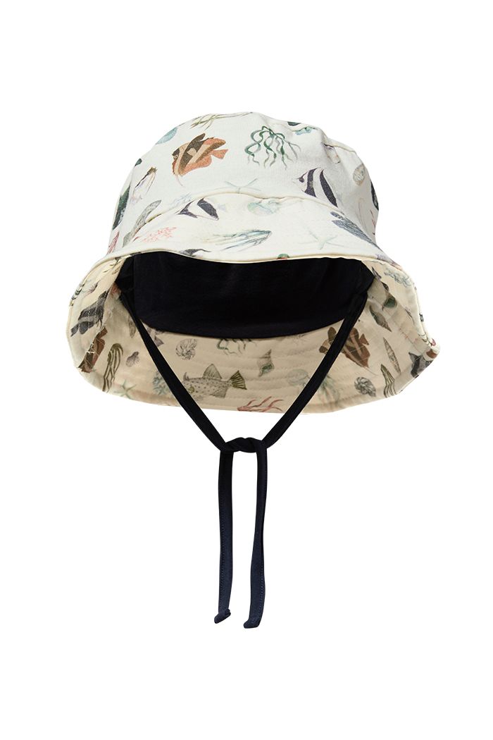 Marine Junior Hat