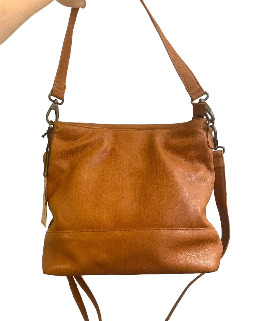 Julia Shoulder Bag