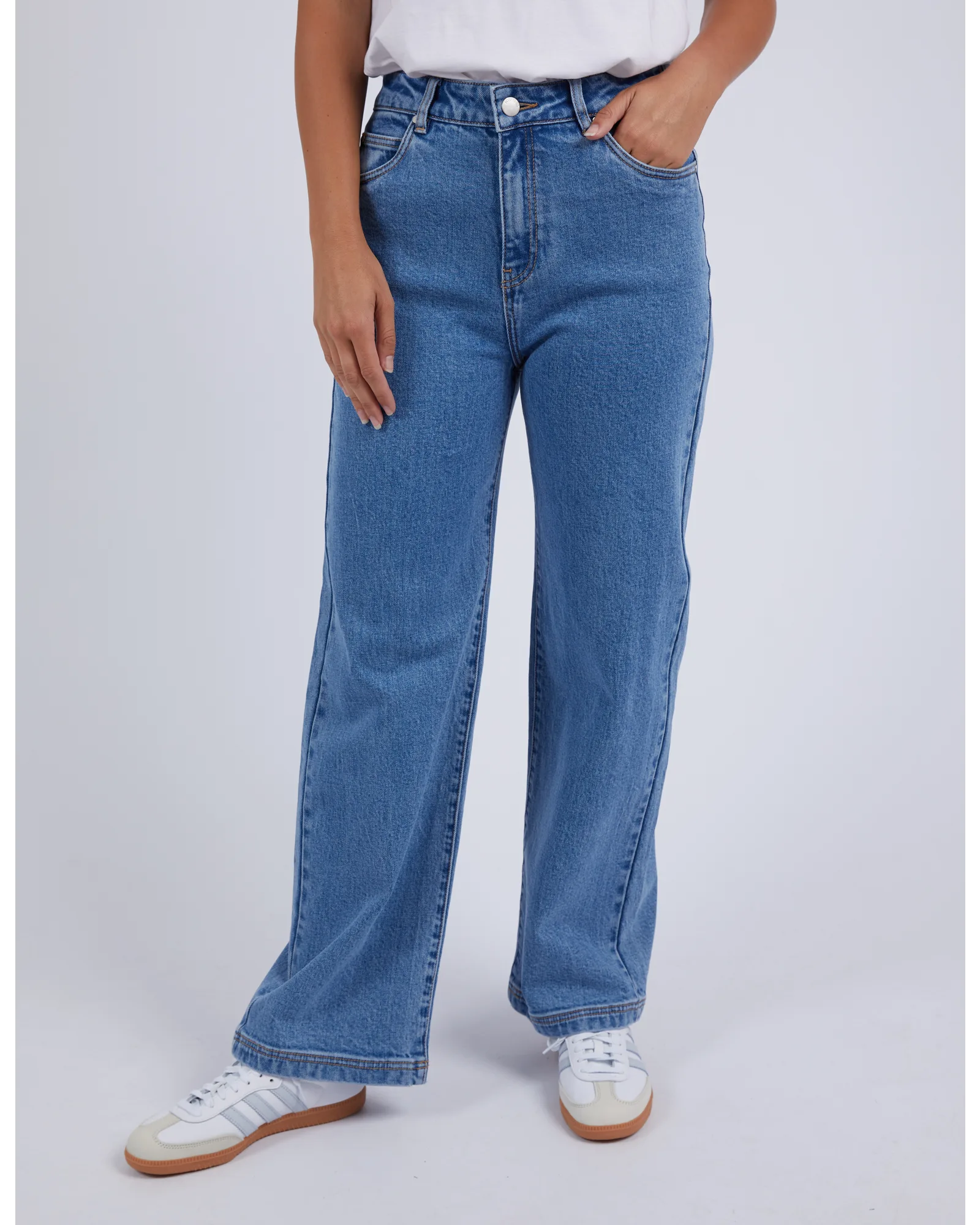 Huntleigh Jeans