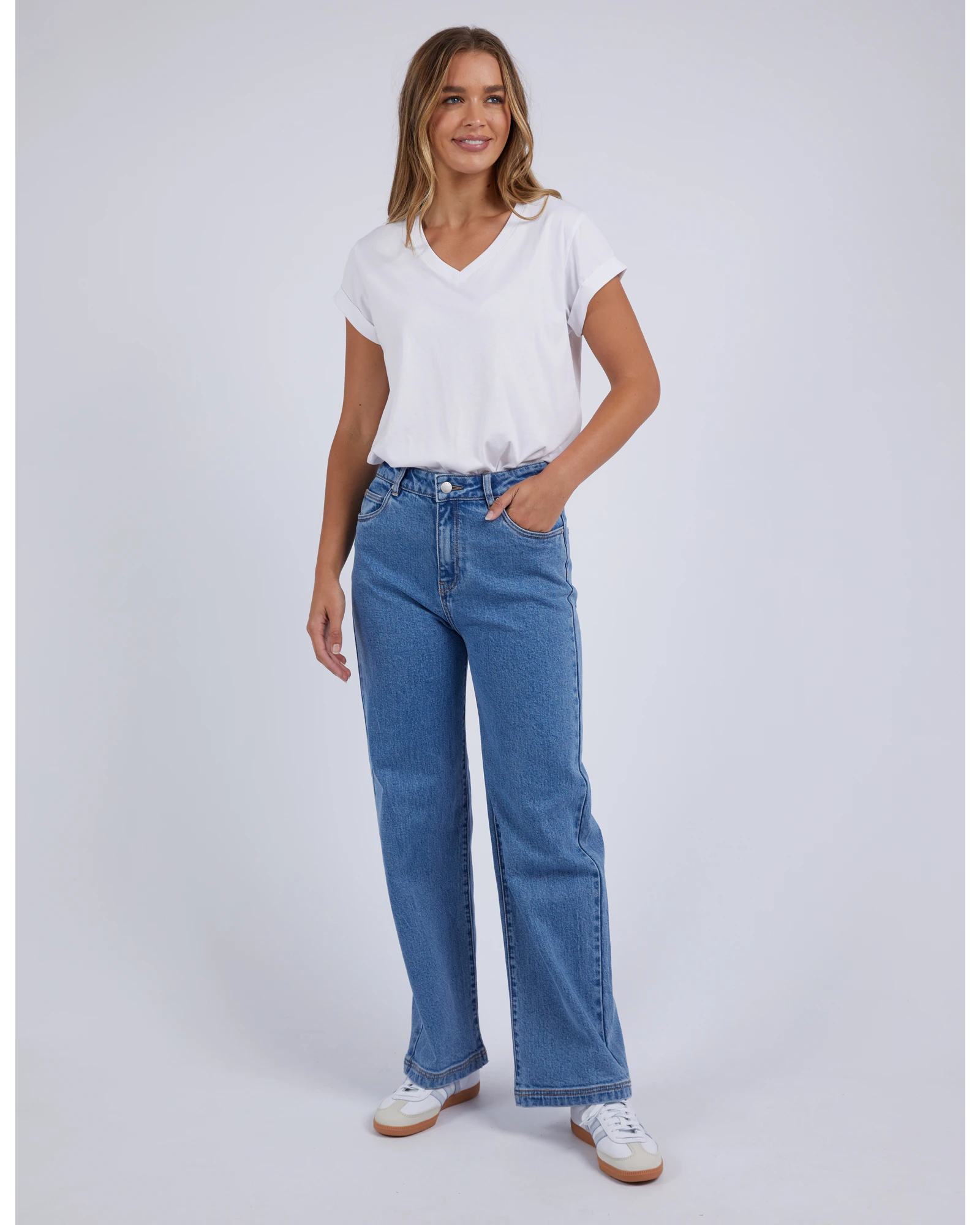 Huntleigh Jeans