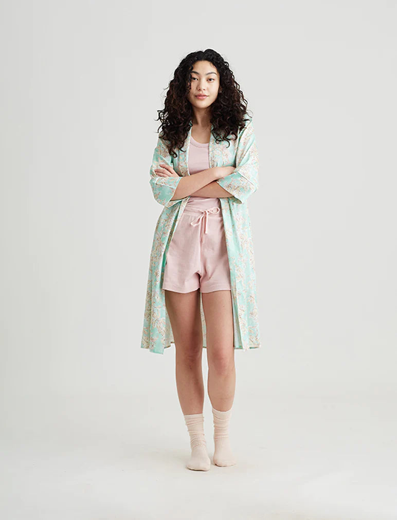 Bridget Midi Robe