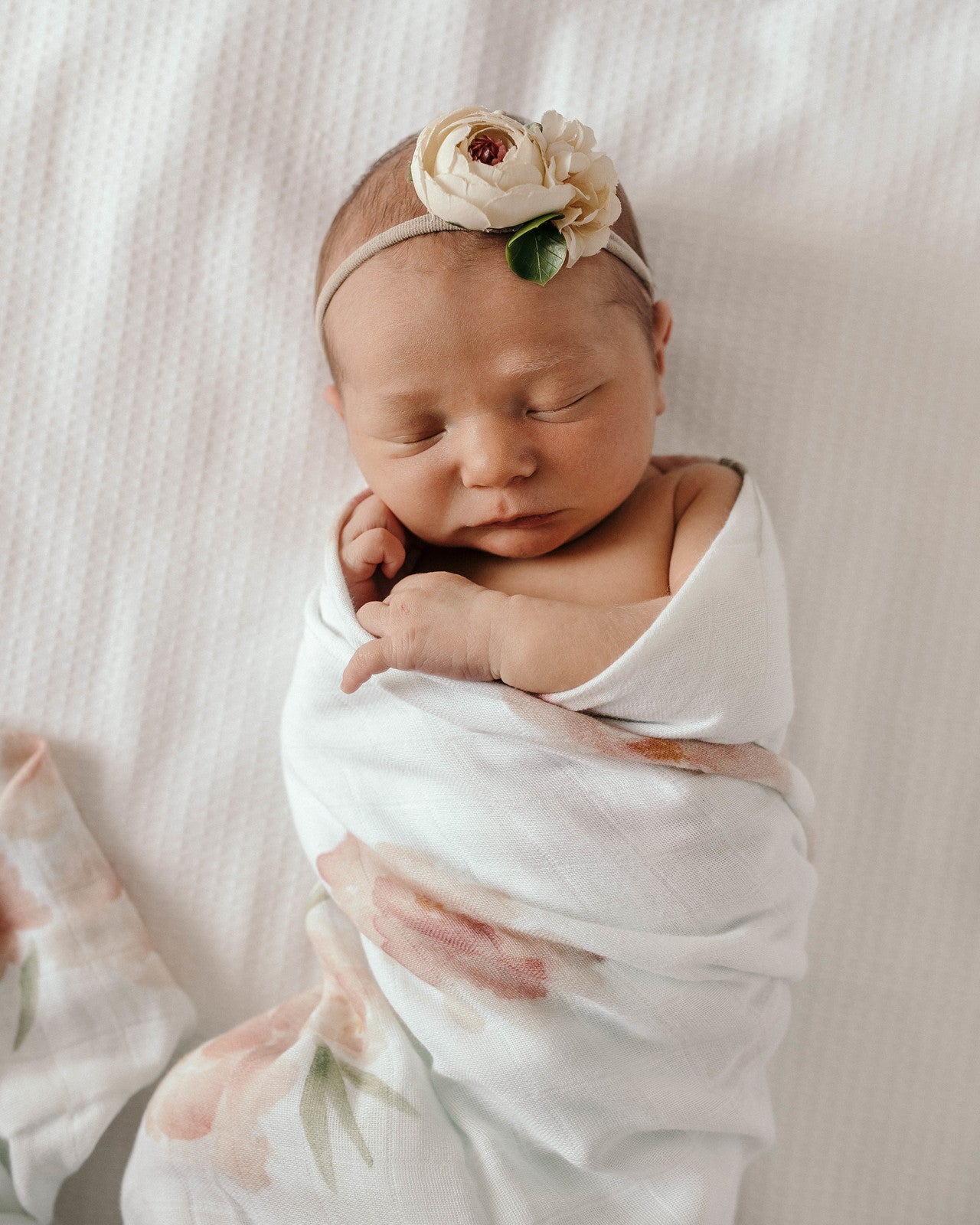 Organic Muslin Wrap