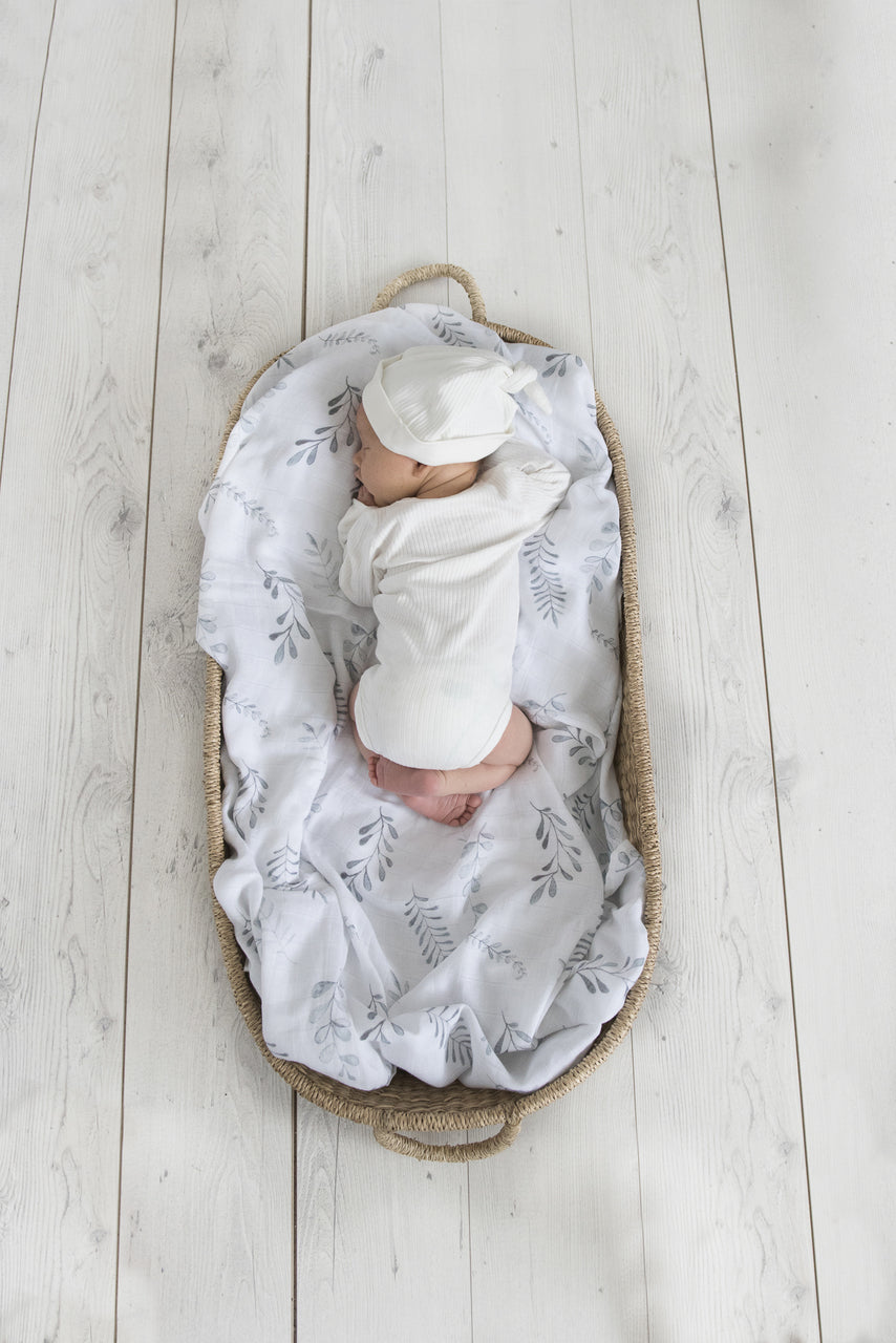 Organic Muslin Wrap