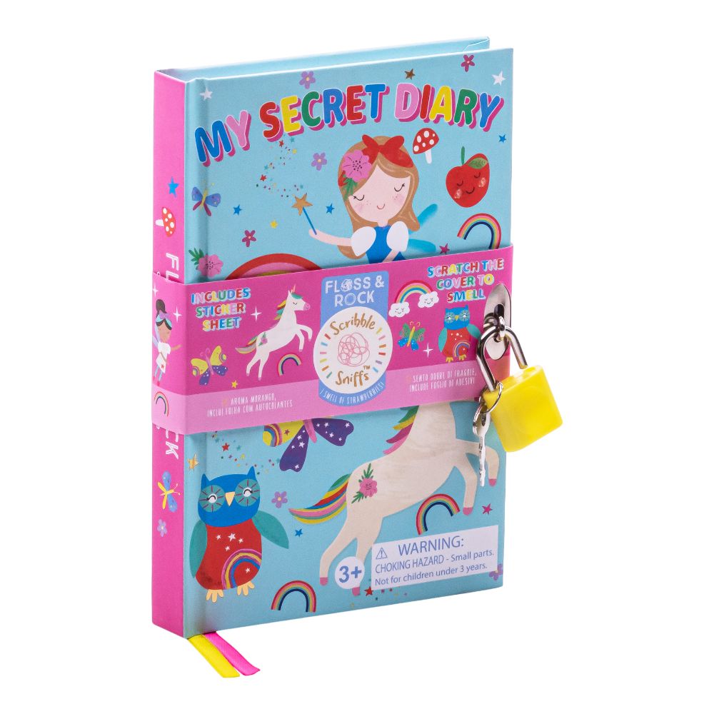 My Secret Diary - Various Designs