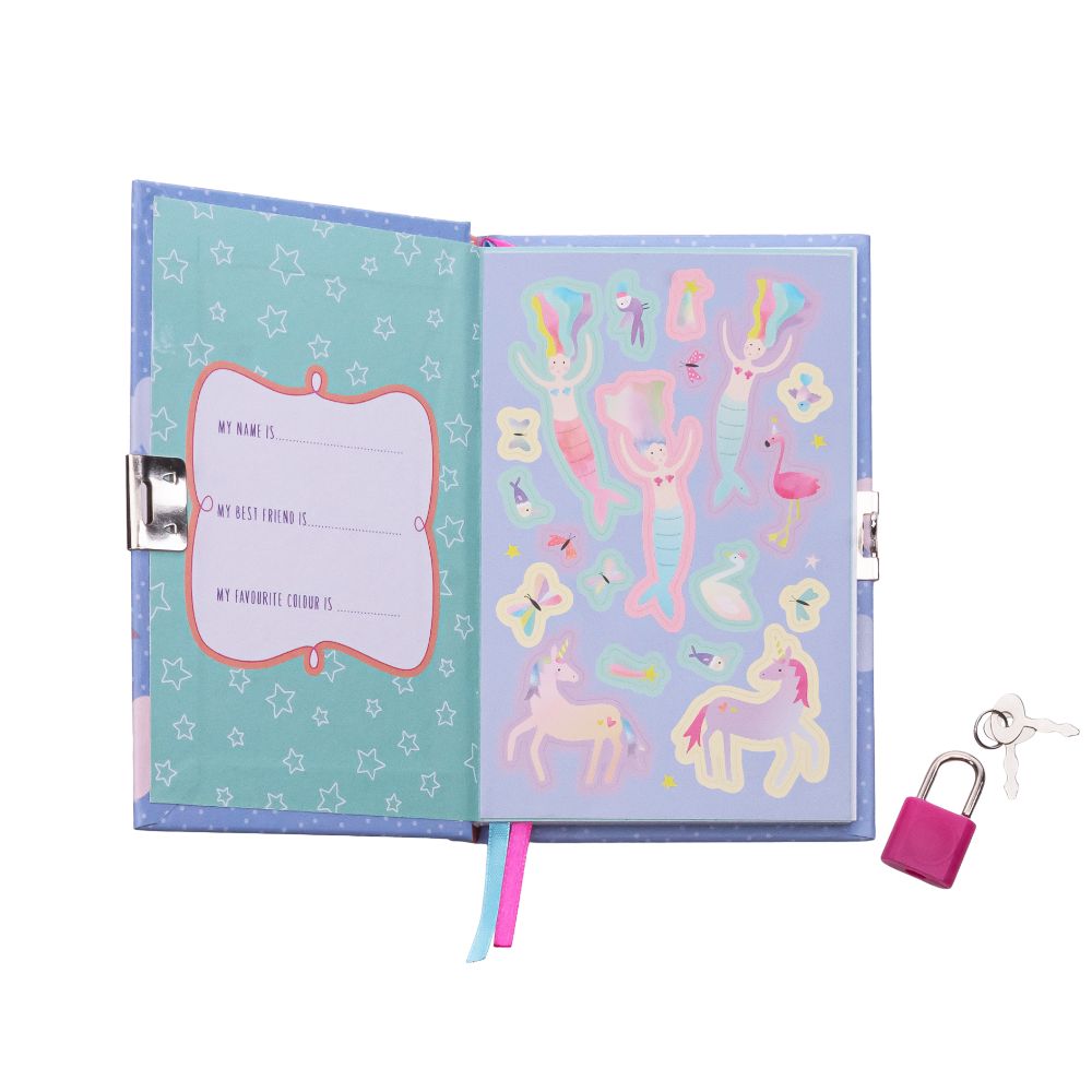 My Secret Diary - Various Designs