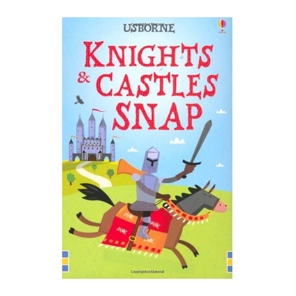 Knights & Castles Snap