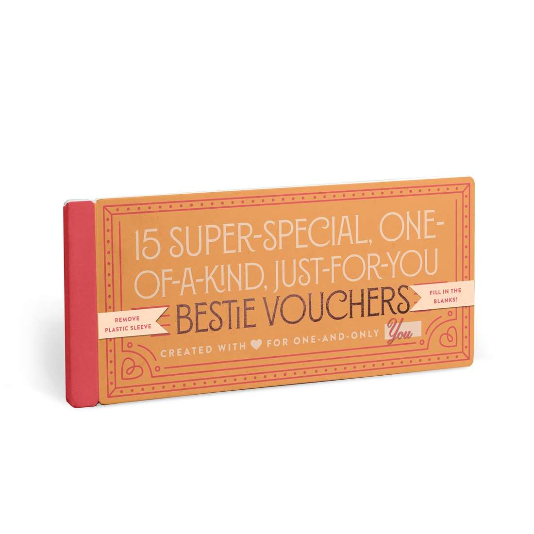 Bestie Voucher