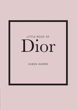 Little Book of Dior