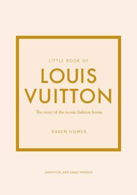 Little Book of Louis Vuitton