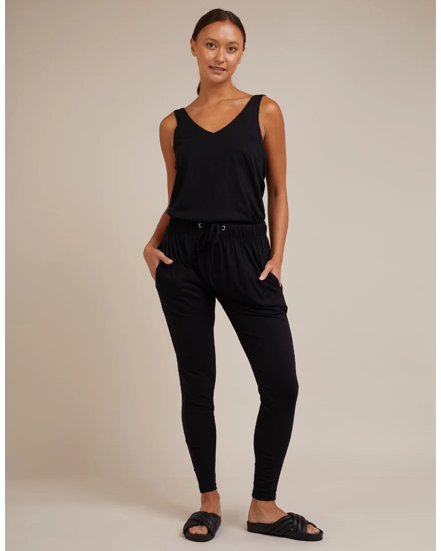 Slouch Pant