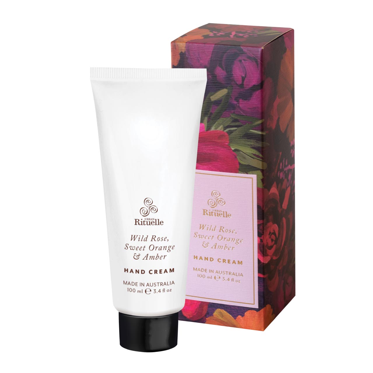 Botanica Hand Cream