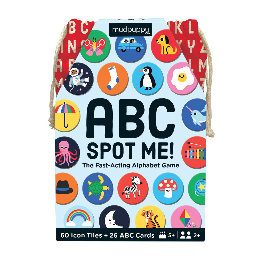 ABC Spot Me