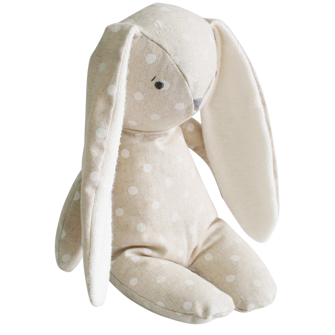 Floppy Bunny Linen