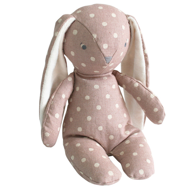 Floppy Bunny Linen