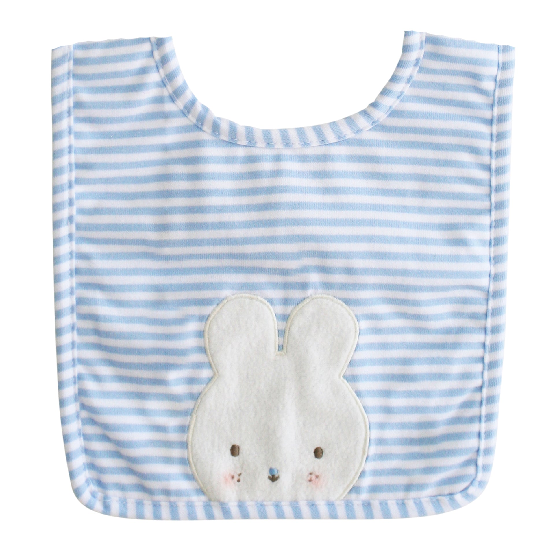 Baby Bunny Bib