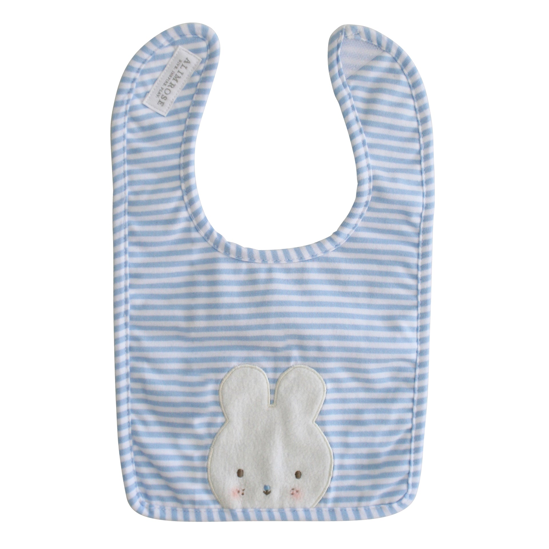 Baby Bunny Bib