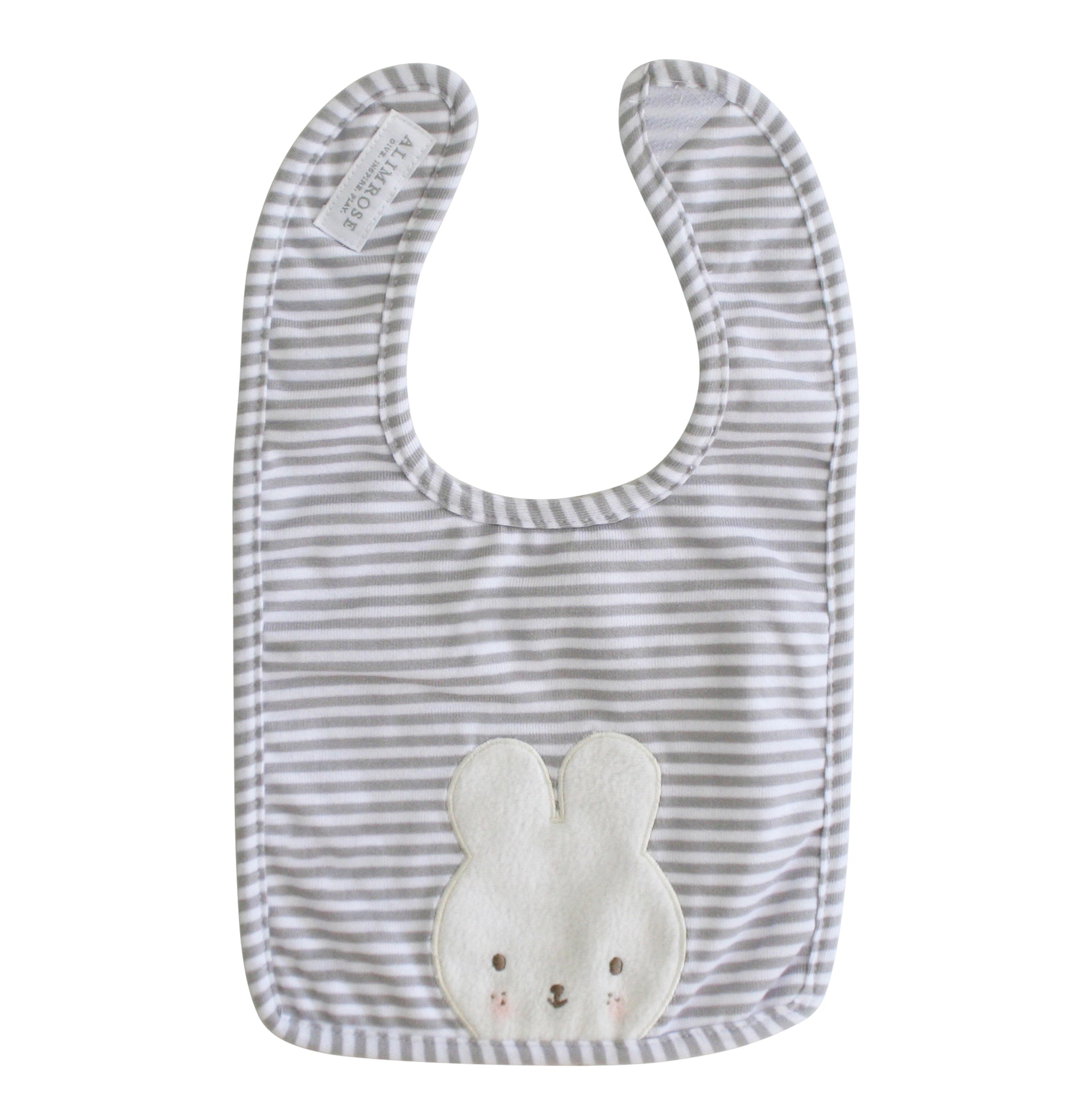 Baby Bunny Bib