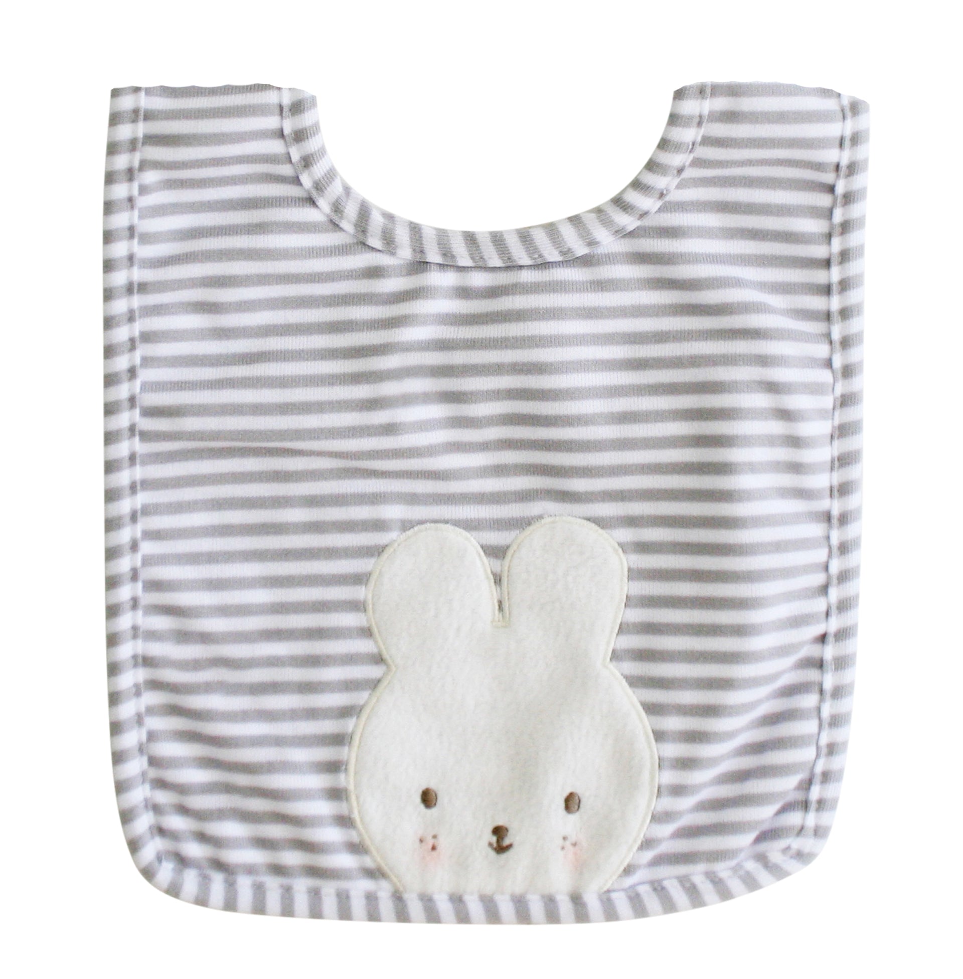 Baby Bunny Bib