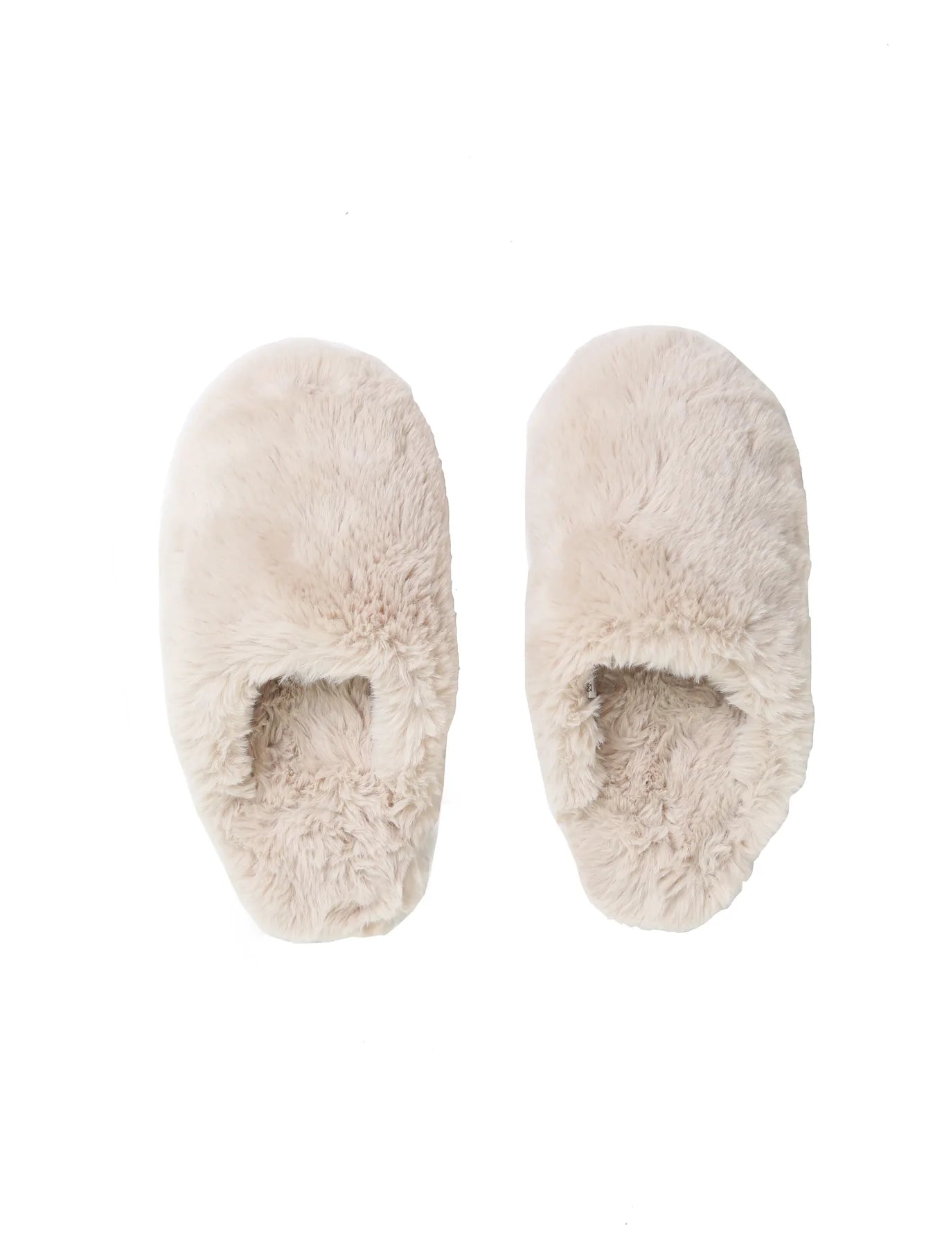 Sheepy Mule Slippers