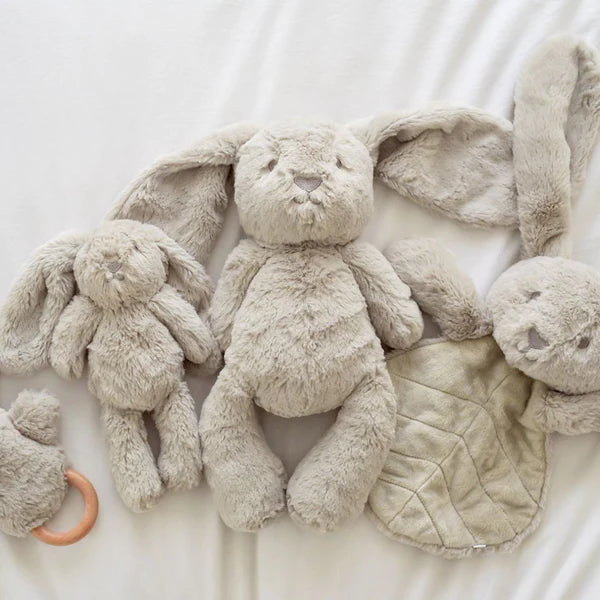 Ziggy Bunny Comforter