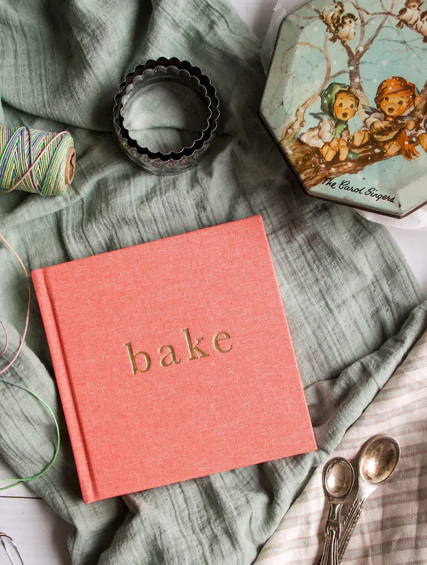 Bake: Recipes to Bake