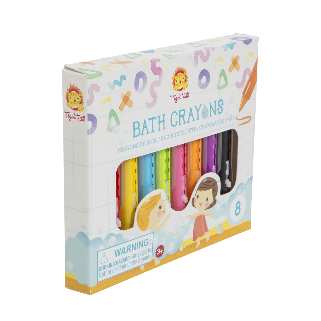 Bath Crayons