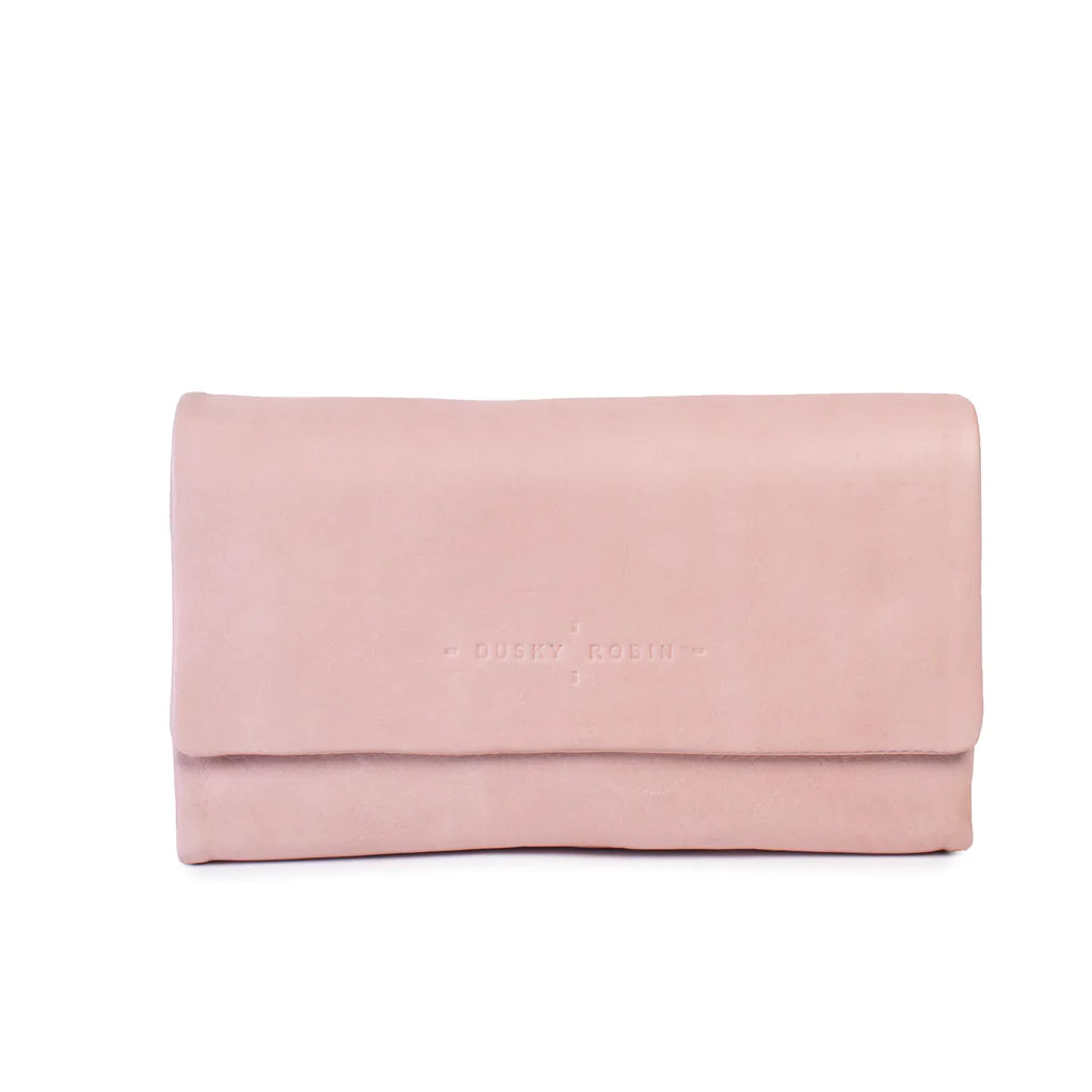 Buy Dusty Pink Handbags for Women by Anna Claire Online | Ajio.com