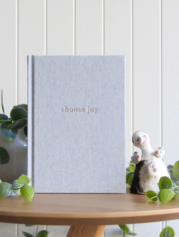 Choose Joy