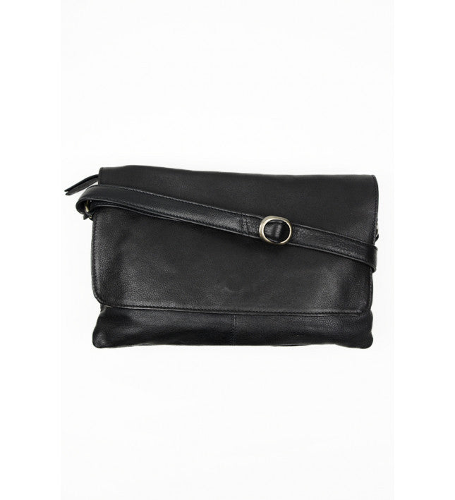 Fay Sling Clutch Bag