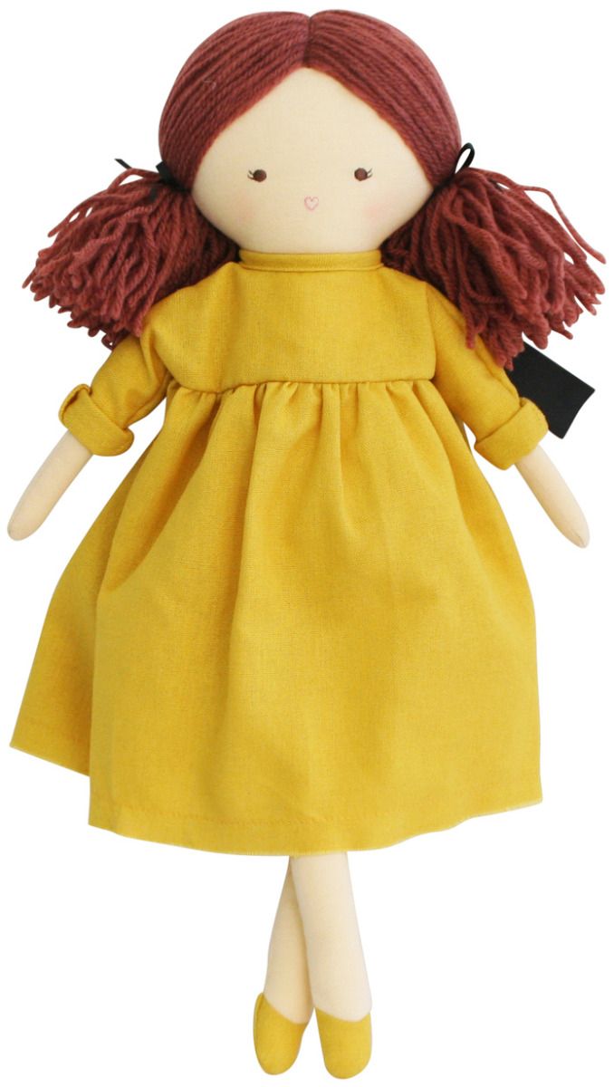 Matilda Doll