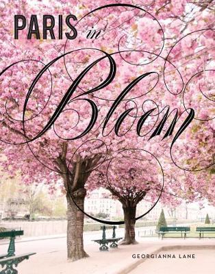 Paris In Bloom