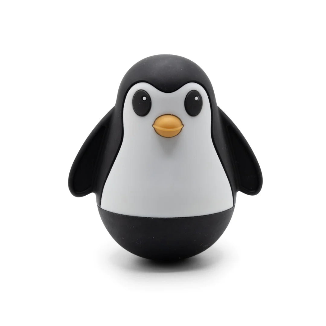 Penguin Wobble Toy