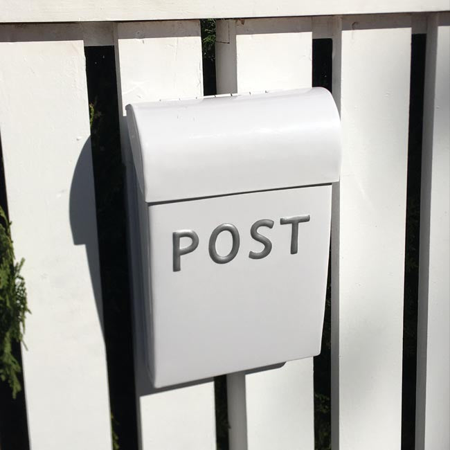 Post Box