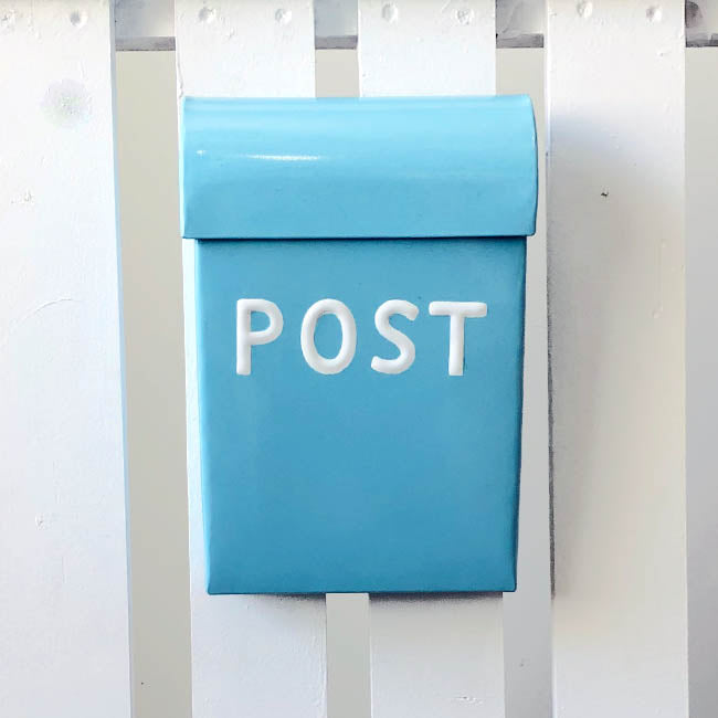 Post Box