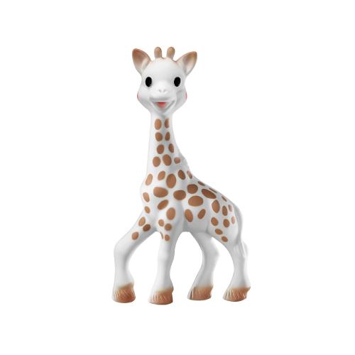 Sophie Giraffe Gift Box