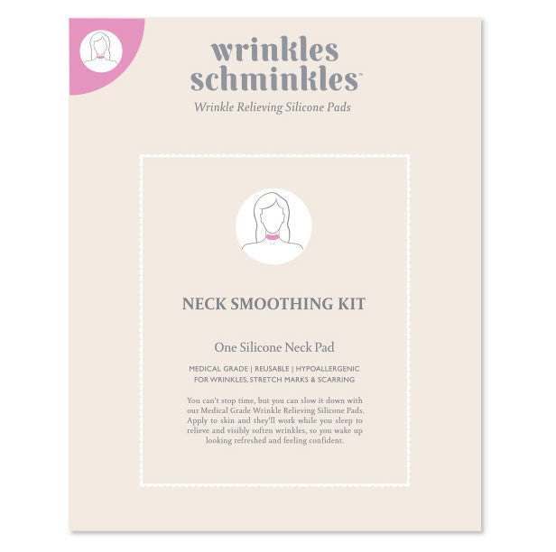 Neck Smoothing Kit